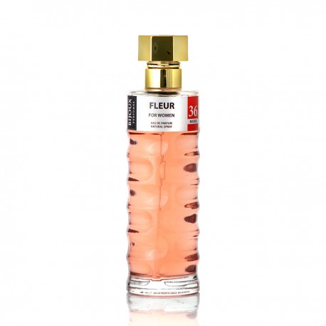 FLEUR WOMEN 200ML