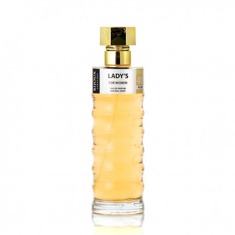 LADY'S WOMEN 200ML