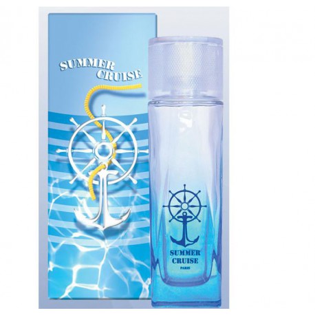 SUMMER CRUISE 100 ML