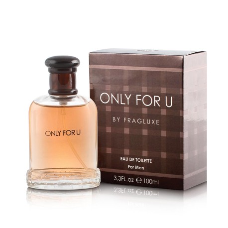Only For U 100 ml.