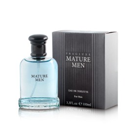 Mature 100 ml.