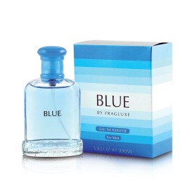 Blue 100 ML.