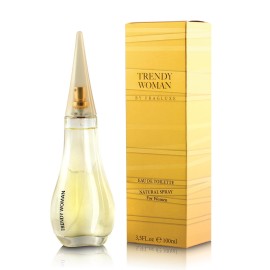 TRENDY WOMEN 100 ML