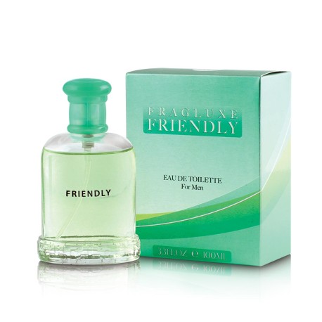 FRIENDLY MEN 100ML