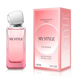 MY STYLE WOMEN 100ML