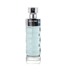 INVINCIBLE MEN 200ML