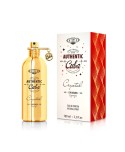 CUBA CRYSTAL WOMEN 100ML