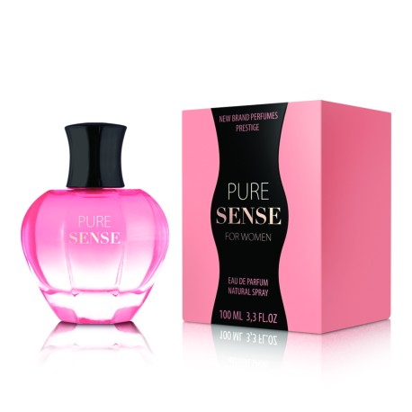 PURE SENSE WOMEN 100ML