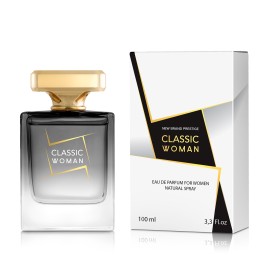 CLASSIC WOMEN 100ML