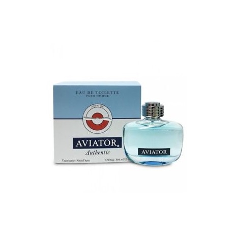 AVIATOR AUTHENTIC 100ML