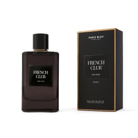 FRENCH CLUB MEN