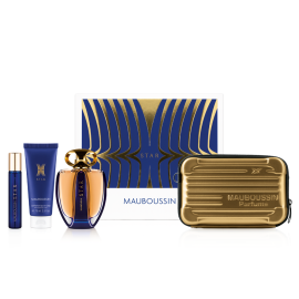 SET MAUBOUSSIN STAR