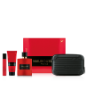 SET MAUBOUSSIN POUR LUI IN RED