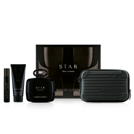 SET MAUBOUSSIN STAR MEN
