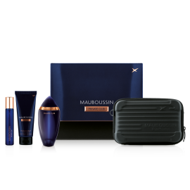SET MAUBOUSSIN PRIVATE CLUB